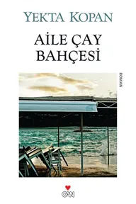 Aile Çay Bahçesi