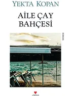 Aile Çay Bahçesi
