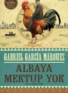 Albaya Mektup Yok