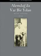 Alemdağ'da Var Bir Yılan