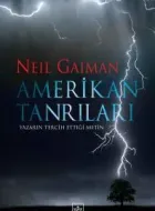 Amerikan Tanrıları