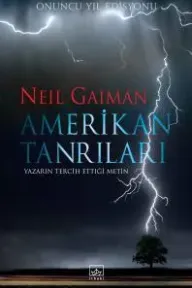 Amerikan Tanrıları