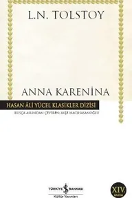 Anna Karenina