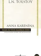 Anna Karenina
