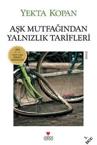 Aşk Mutfağından Yalnızlık Tarifleri