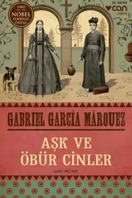 Aşk ve Öbür Cinler