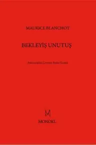 Bekleyiş Unutuş