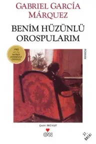 Benim Hüzünlü Orospularım