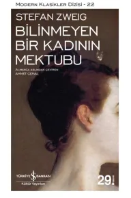 Bilinmeyen Bir Kadının Mektubu