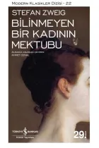 Bilinmeyen Bir Kadının Mektubu