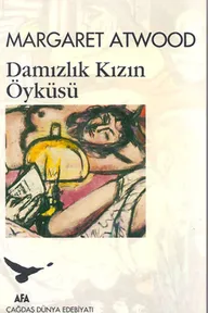 Damızlık Kızın Öyküsü