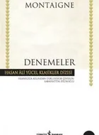 Denemeler