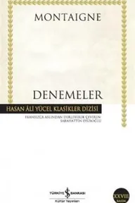 Denemeler
