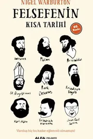 Felsefenin Kısa Tarihi