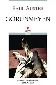 Görünmeyen