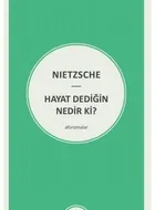 Hayat Dediğin Nedir ki?