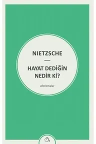 Hayat Dediğin Nedir ki?