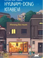 Hyunam Dong Kitabevi