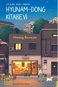 Hyunam Dong Kitabevi