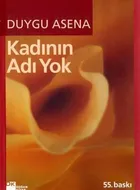Kadının Adı Yok