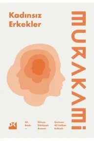Kadınsız Erkekler
