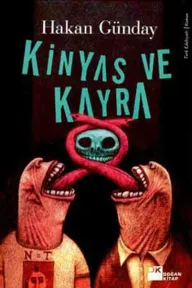 Kinyas ve Kayra