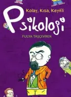 Kolay, Kısa, Keyifli Psikoloji