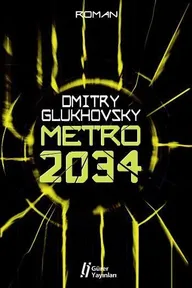 Metro 2034