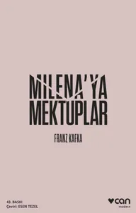 Milena'ya Mektuplar