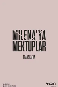 Milena'ya Mektuplar