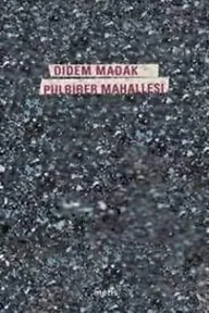 Pulbiber Mahallesi