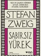 Sabırsız Yürek