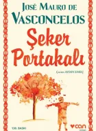 Şeker Portakalı