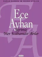 Şiirimiz Mor Külhanidir Abiler