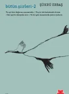 Bütün Şiirleri 2