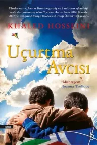 Uçurtma Avcısı