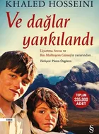 Ve Dağlar Yankılandı