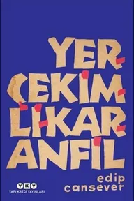 Yerçekimli Karanfil