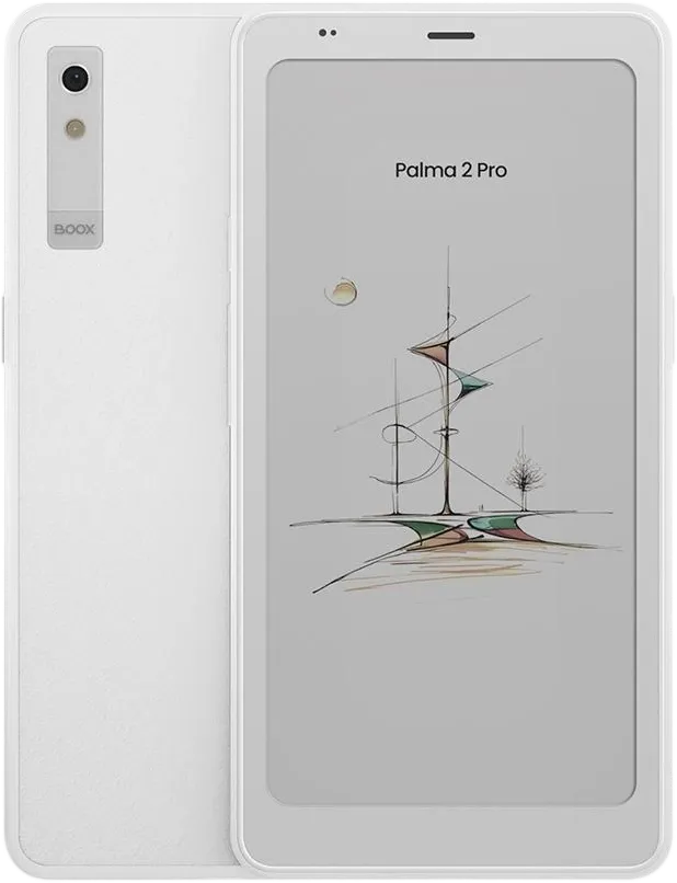 Onyx BOOX Palma 2 e-mürekkep cihaz