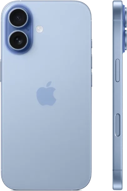Apple iPhone 17