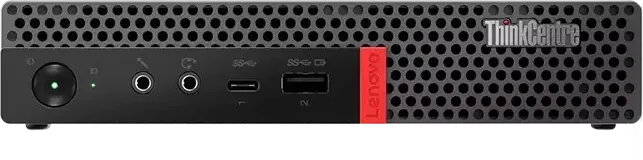 Lenovo ThinkCentre M920x Tiny