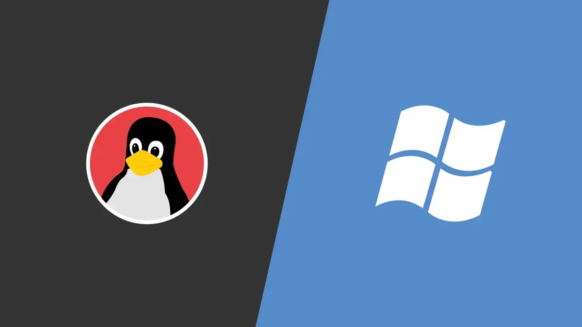 Yıllar Sonra Windows