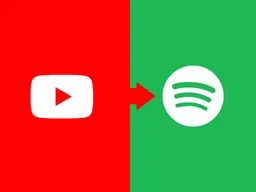 Tekrar Merhaba Spotify!