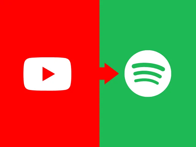 Tekrar Merhaba Spotify!