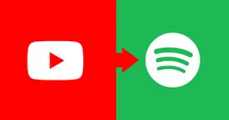 Tekrar Merhaba Spotify!