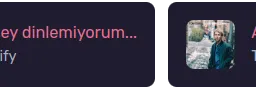 Spotify ve Netlify Fonksiyonları ile Ne Dinliyorum Aracı Oluşturma
