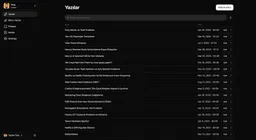 Aradığım CMS: Page CMS!