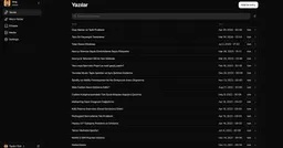 Aradığım CMS: Page CMS!