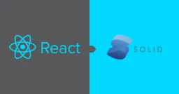 Astro ile Minimalizm Denemeleri: SolidJS