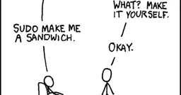 Sudo'ya Alternatif Doas